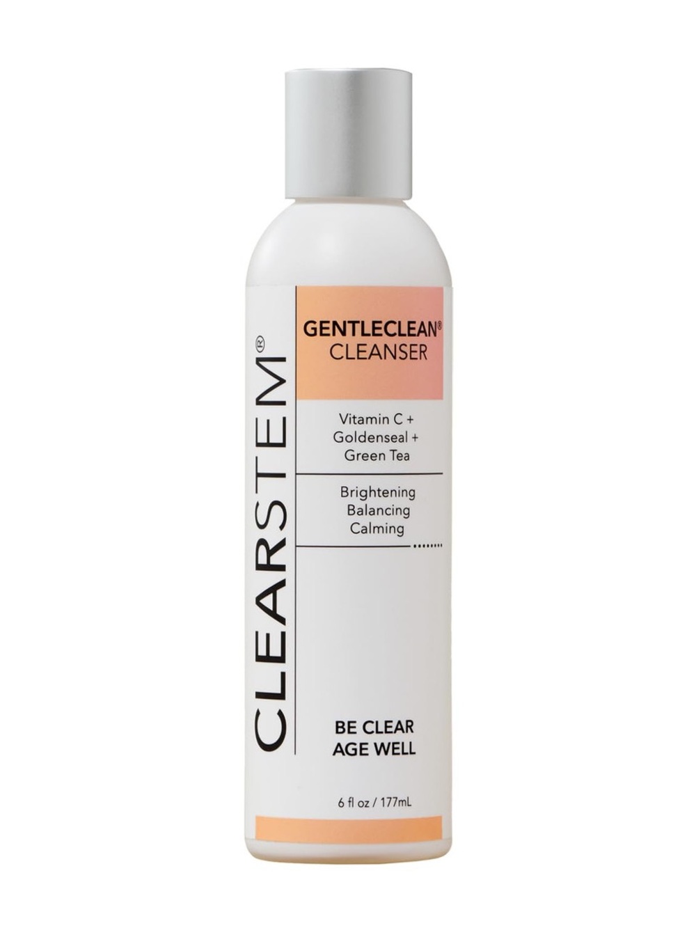 Clearstem GentleClean Cleanser